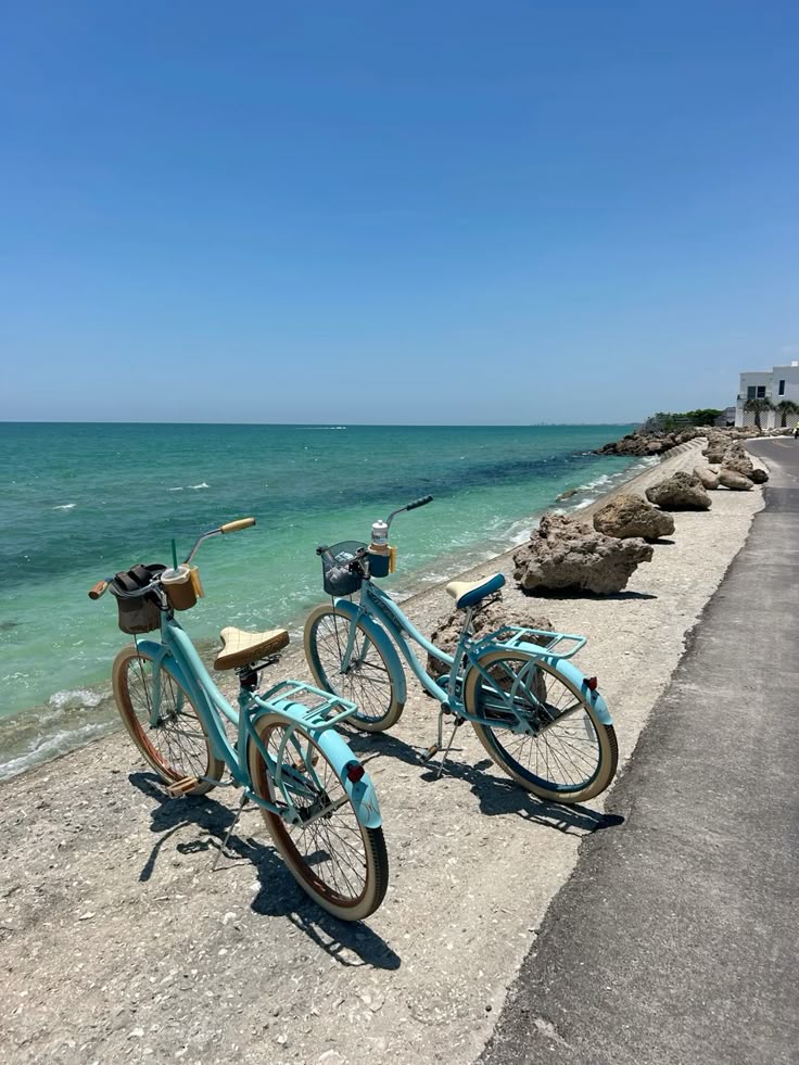 Paseo en bici por la Orla Bardot para 2 personas - Búzios