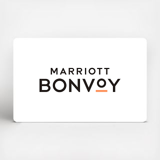 Voucher hotel Marriott Bonvoy - 1 noche en Río de Janeiro para 2 personas