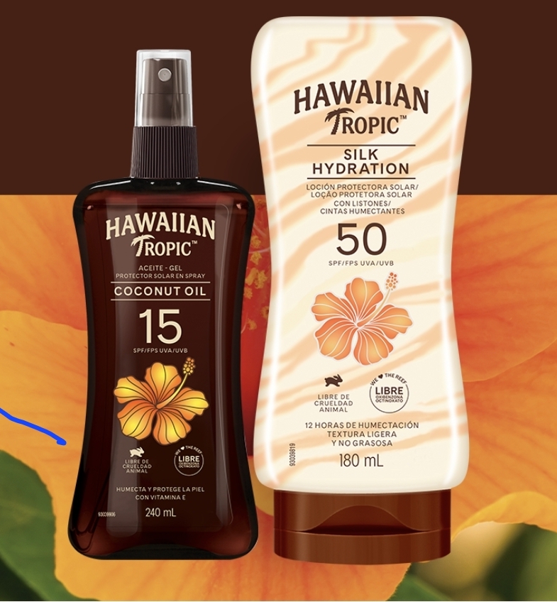 Bronceador
