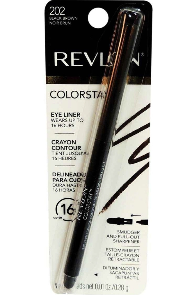 Delineador Revlon
