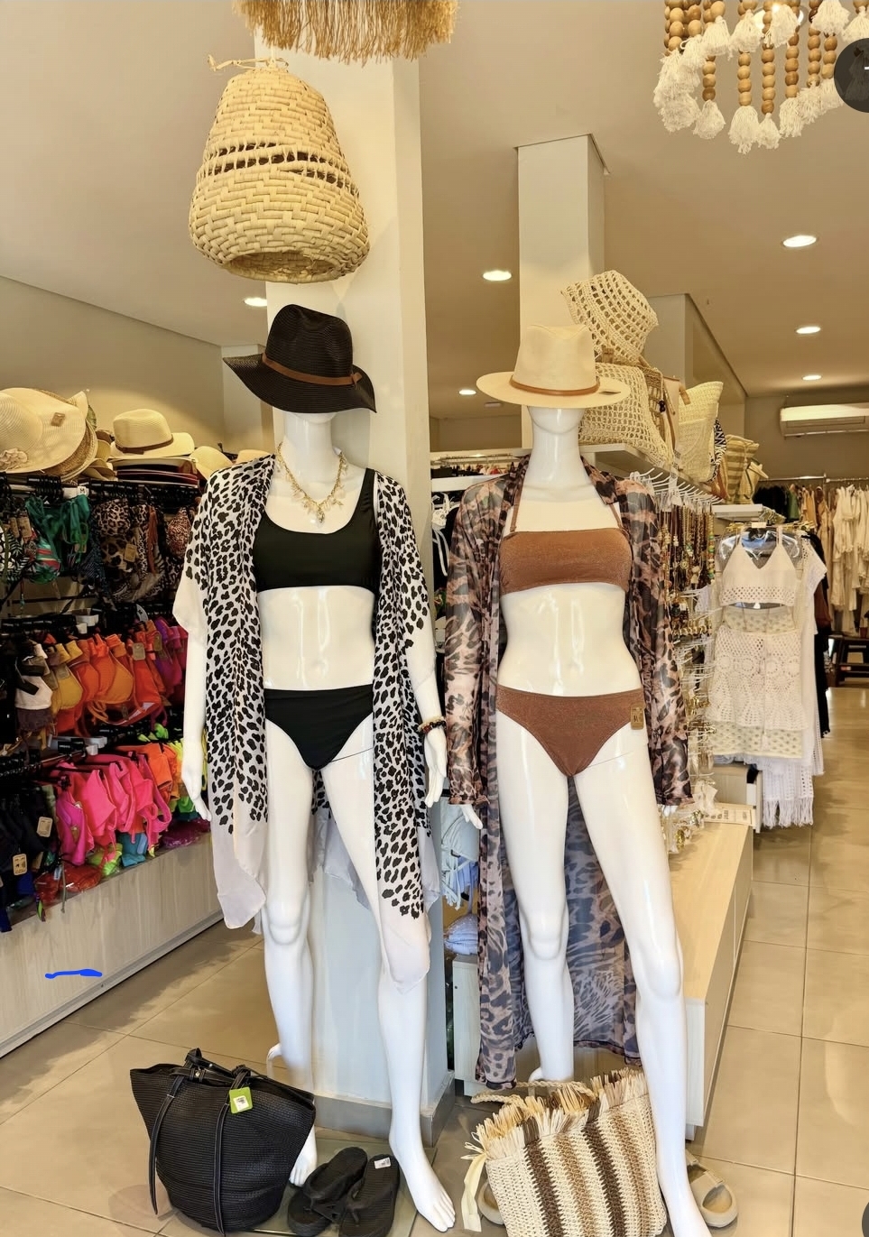 Look playero