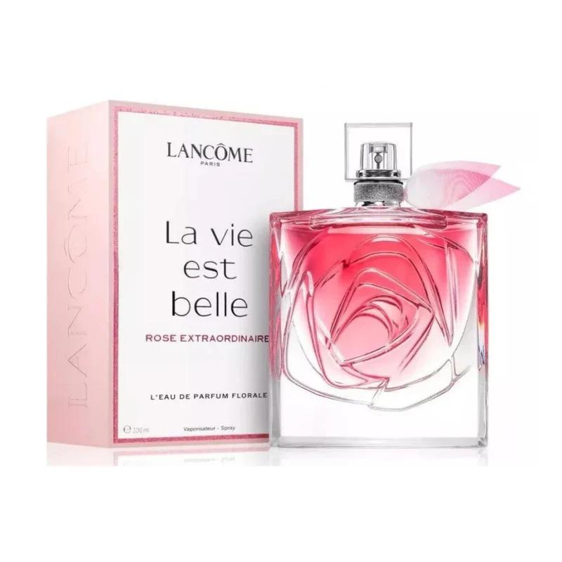 PERFUME LANCOME LA VIE EST BELLE ROSE