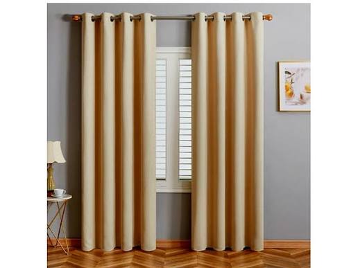Cortinas antisolares