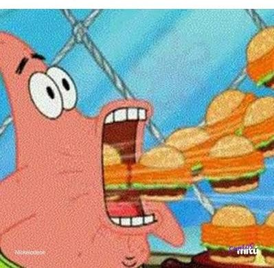 Pase libre a todas la comidas del casamiento