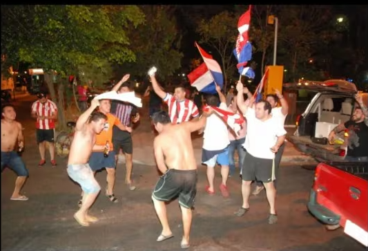 Más 1 Hora de DJ
