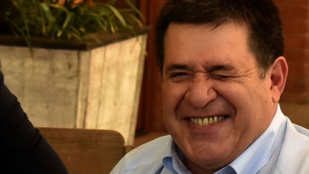 Deja a mi cargo "☝🏼"