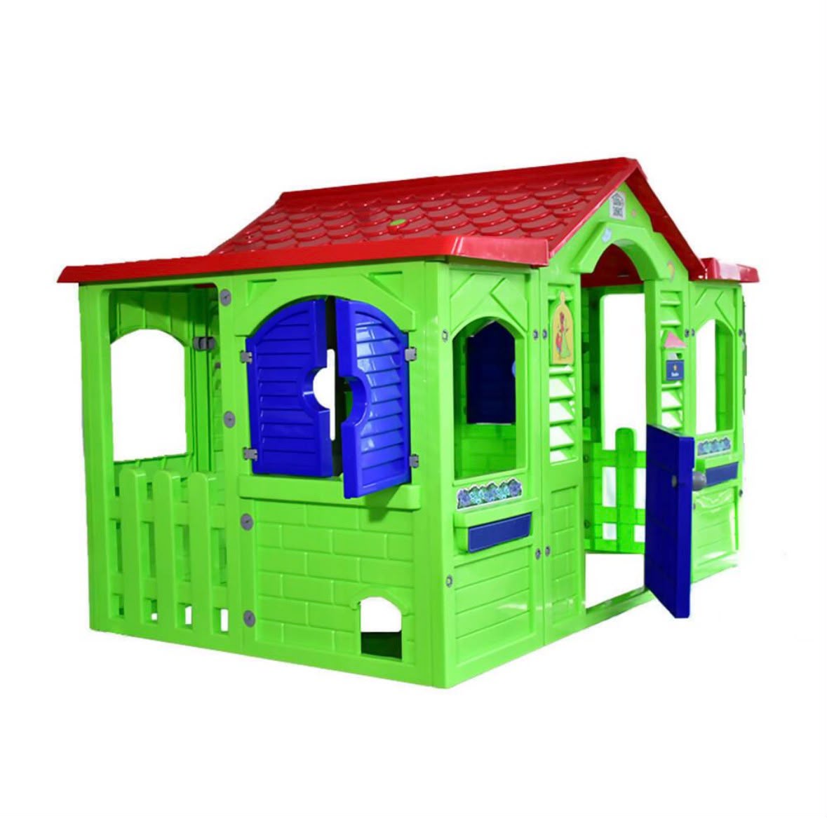 Para nuestra Casita