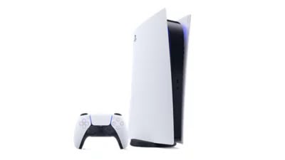 Para el Play5 de Rodri (Callao)